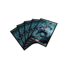 Gamegenic - Magic: The Gathering - Marvel's Spider-Man - Premium Art Sleeves - Venom