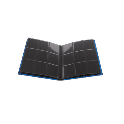 Gamegenic - Magic: The Gathering - Marvel's Spider-Man - 18-Pocket Album - Spider-Man/Spider-Gwen