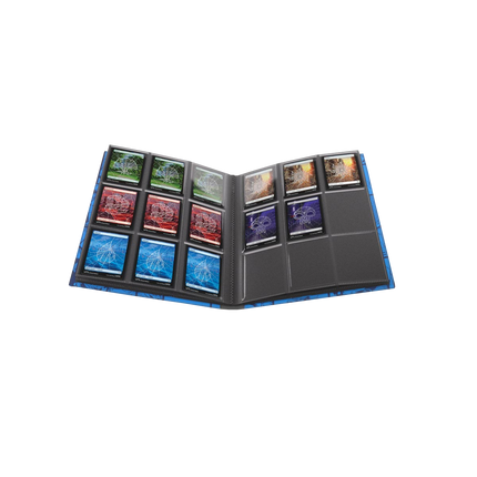 Gamegenic - Magic: The Gathering - Marvel's Spider-Man - 18-Pocket Album - Spider-Man/Spider-Gwen