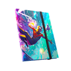 Gamegenic - Magic: The Gathering - Marvel's Spider-Man - 18-Pocket Album - Spider-Man/Spider-Gwen