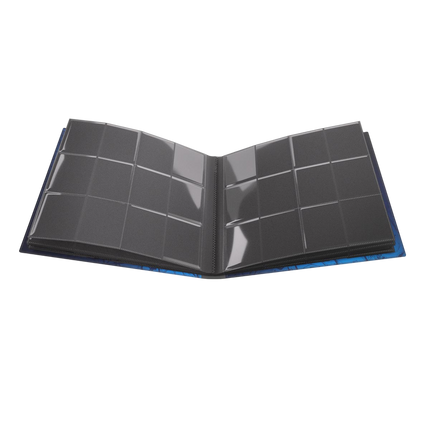 Gamegenic - Magic: The Gathering - Marvel's Spider-Man - 24-Pocket Album - Spider-Man/Green Goblin