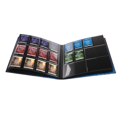 Gamegenic - Magic: The Gathering - Marvel's Spider-Man - 24-Pocket Album - Spider-Man/Green Goblin