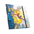 Gamegenic - Magic: The Gathering - Marvel's Spider-Man - 24-Pocket Album - Spider-Man/Green Goblin