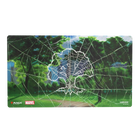 Gamegenic - Magic: The Gathering - Marvel's Spider-Man - Shiny Playmat - Spider-Man Forest