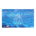 Gamegenic - Magic: The Gathering - Marvel's Spider-Man - Shiny Playmat - Spider-Man Island