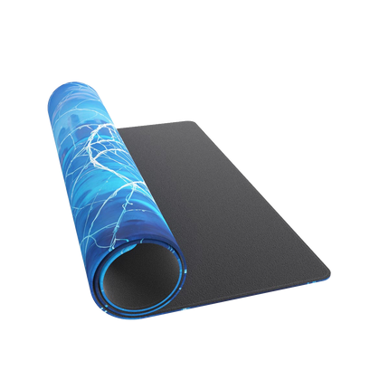 Gamegenic - Magic: The Gathering - Marvel's Spider-Man - Shiny Playmat - Spider-Man Island