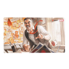Gamegenic - Magic: The Gathering - Marvel's Spider-Man - Prime Playmat - J. Jonah Jameson