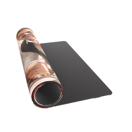 Gamegenic - Magic: The Gathering - Marvel's Spider-Man - Prime Playmat - J. Jonah Jameson