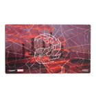 Gamegenic - Magic: The Gathering - Marvel's Spider-Man - Shiny Playmat - Spider-Man Mountain
