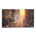 Gamegenic - Magic: The Gathering - Marvel's Spider-Man - Shiny Playmat - Spider-Man Plains