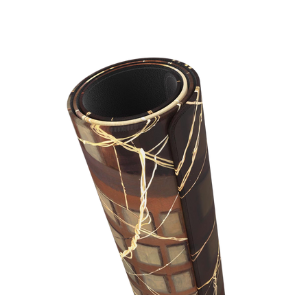 Gamegenic - Magic: The Gathering - Marvel's Spider-Man - Shiny Playmat - Spider-Man Plains