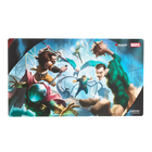 Gamegenic - Magic: The Gathering - Marvel's Spider-Man - Prime Playmat - Sinister Six