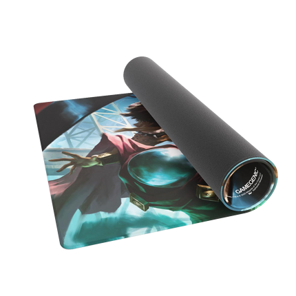 Gamegenic - Magic: The Gathering - Marvel's Spider-Man - Prime Playmat - Sinister Six
