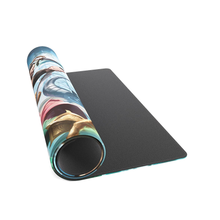 Gamegenic - Magic: The Gathering - Marvel's Spider-Man - Prime Playmat - Sinister Six