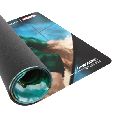 Gamegenic - Magic: The Gathering - Marvel's Spider-Man - Prime Playmat - Sinister Six