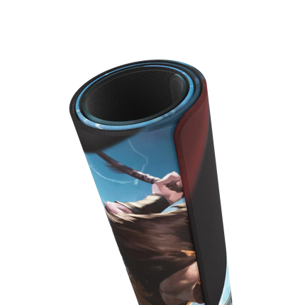 Gamegenic - Magic: The Gathering - Marvel's Spider-Man - Prime Playmat - Sinister Six