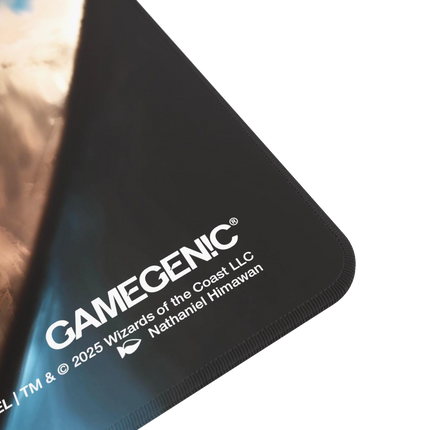 Gamegenic - Magic: The Gathering - Marvel's Spider-Man - Prime Playmat - Sinister Six