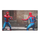 Gamegenic - Magic: The Gathering - Marvel's Spider-Man - Prime Playmat - Spider-Man