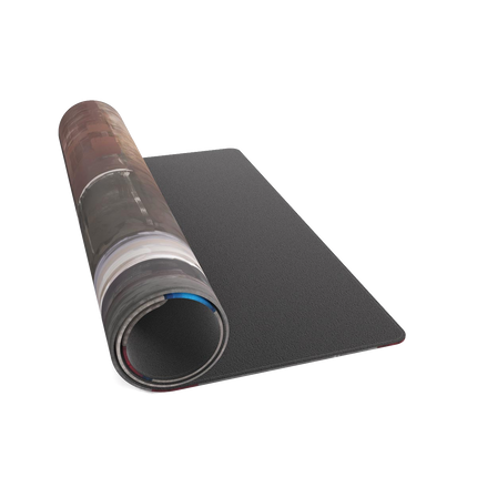 Gamegenic - Magic: The Gathering - Marvel's Spider-Man - Prime Playmat - Spider-Man