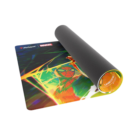 Gamegenic - Magic: The Gathering - Marvel's Spider-Man - Prime Playmat - Spider