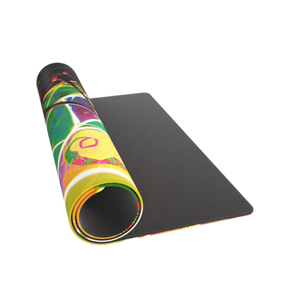 Gamegenic - Magic: The Gathering - Marvel's Spider-Man - Prime Playmat - Spider