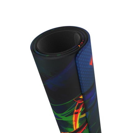 Gamegenic - Magic: The Gathering - Marvel's Spider-Man - Prime Playmat - Spider