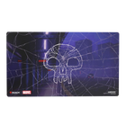 Gamegenic - Magic: The Gathering - Marvel's Spider-Man - Shiny Playmat - Spider-Man Swamp