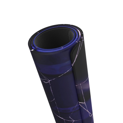 Gamegenic - Magic: The Gathering - Marvel's Spider-Man - Shiny Playmat - Spider-Man Swamp