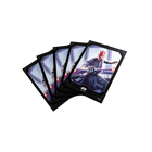 Gamegenic - Star Wars: Unlimited - Art Sleeves - Darth Maul