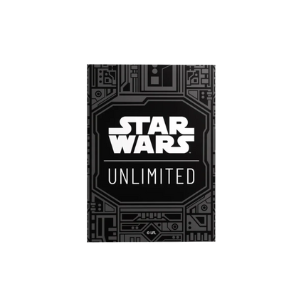 Gamegenic - Star Wars: Unlimited - Art Sleeves - Unlimited Pattern