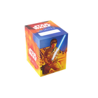 Gamegenic - Star Wars: Unlimited - Soft Crate - Luke/Darth Vader