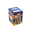 Gamegenic - Star Wars: Unlimited - Soft Crate - Captain Phasma/Stormtrooper