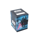 Gamegenic - Star Wars: Unlimited - Soft Crate - Darth Vader