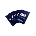 Gamegenic - Star Wars: Unlimited - Art Sleeves - Space Blue