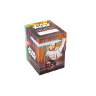 Gamegenic - Star Wars: Unlimited - Soft Crate - Obi-Wan Kenobi/Darth Maul
