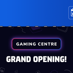 Collection image for: The Card Vault: Gaming Centre | All Events