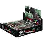 Godzilla Card Game - G: Monsters Raid Again (BP02) - Booster Box (12x Packs)