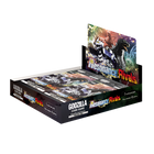 Godzilla Card Game - Resonance of Rivals (BP03) - Booster Box (12x Packs)