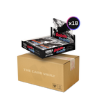 Godzilla Card Game - Godzilla vs. Godzilla (BP01) - Display Case (18x Booster Boxes)