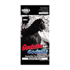 Godzilla Card Game - Godzilla vs. Godzilla (BP01) - Booster Pack