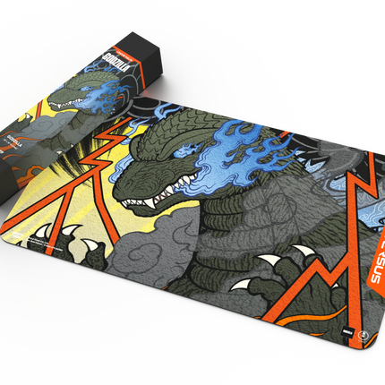 UniVersus CCG - Godzilla - Godzilla Playmat