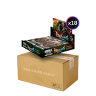 Godzilla Card Game - ENDLESS WARS (BP04) - Display Case (18x Booster Boxes)