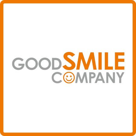 Good_Smile_Company_Logo - The Card Vault