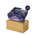 Grand Archive TCG - Phantom Monarchs - Display Case (6x Boxes) (1st Edition)