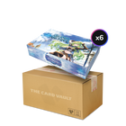 Grand Archive TCG - Set 05 - .asphodel/paradise - Display Case (6x Booster Boxes) (1st Edition)