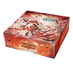 Grand Archive TCG - Abyssal Heaven 1st Edition Booster Box (20 Packs)  The  Card Vault