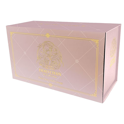 Grand Archive TCG - Diao Chan Re:Collection - Idyll Corsage
