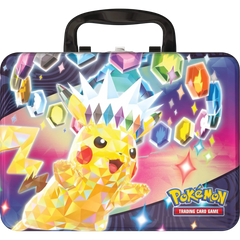 Collection image for: Pokémon TCG | Collector's Chests
