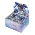 Gundam Card Game - Freedom Ascension (GD05) - Booster Box (24x Packs)
