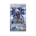 Gundam Card Game - Freedom Ascension (GD05) - Booster Box (24x